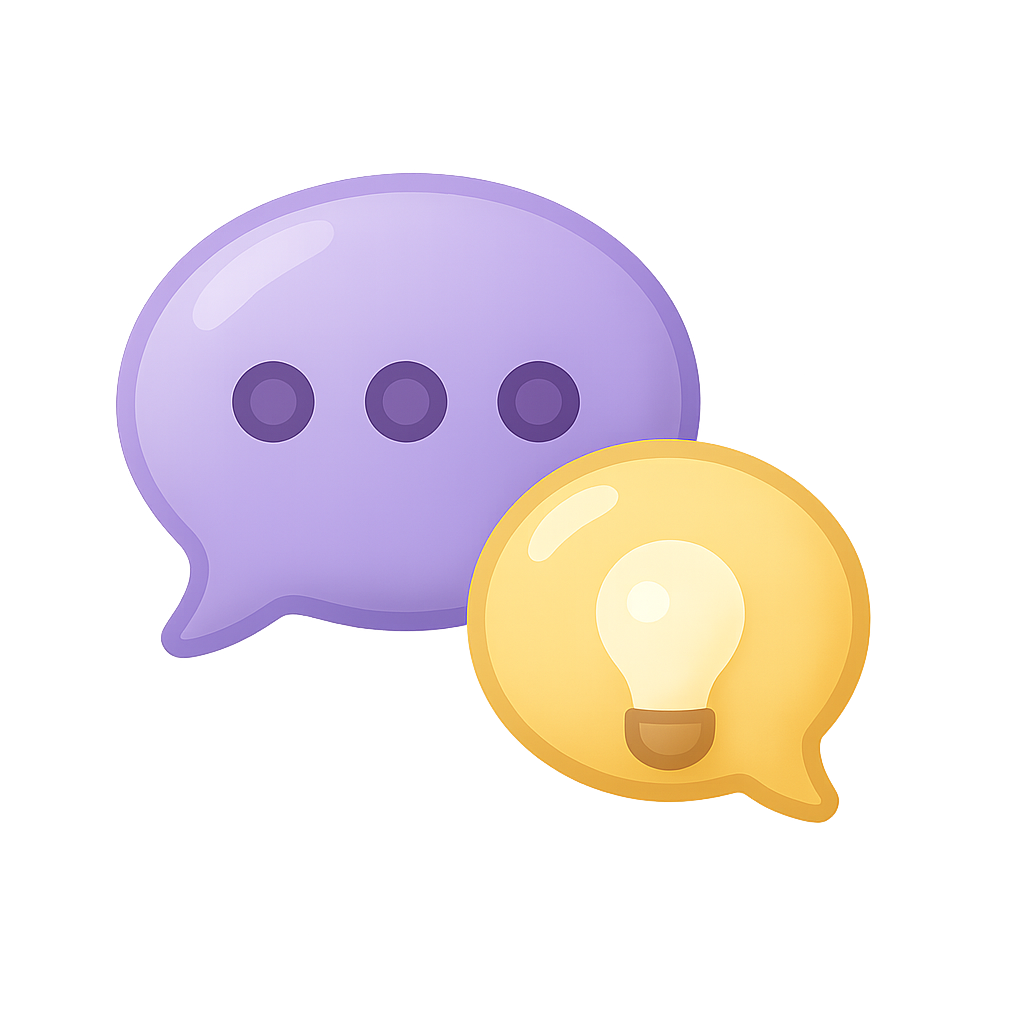 Direct contact