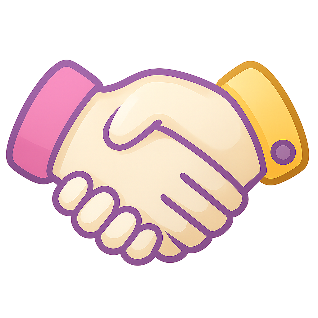 Personal and flexible service