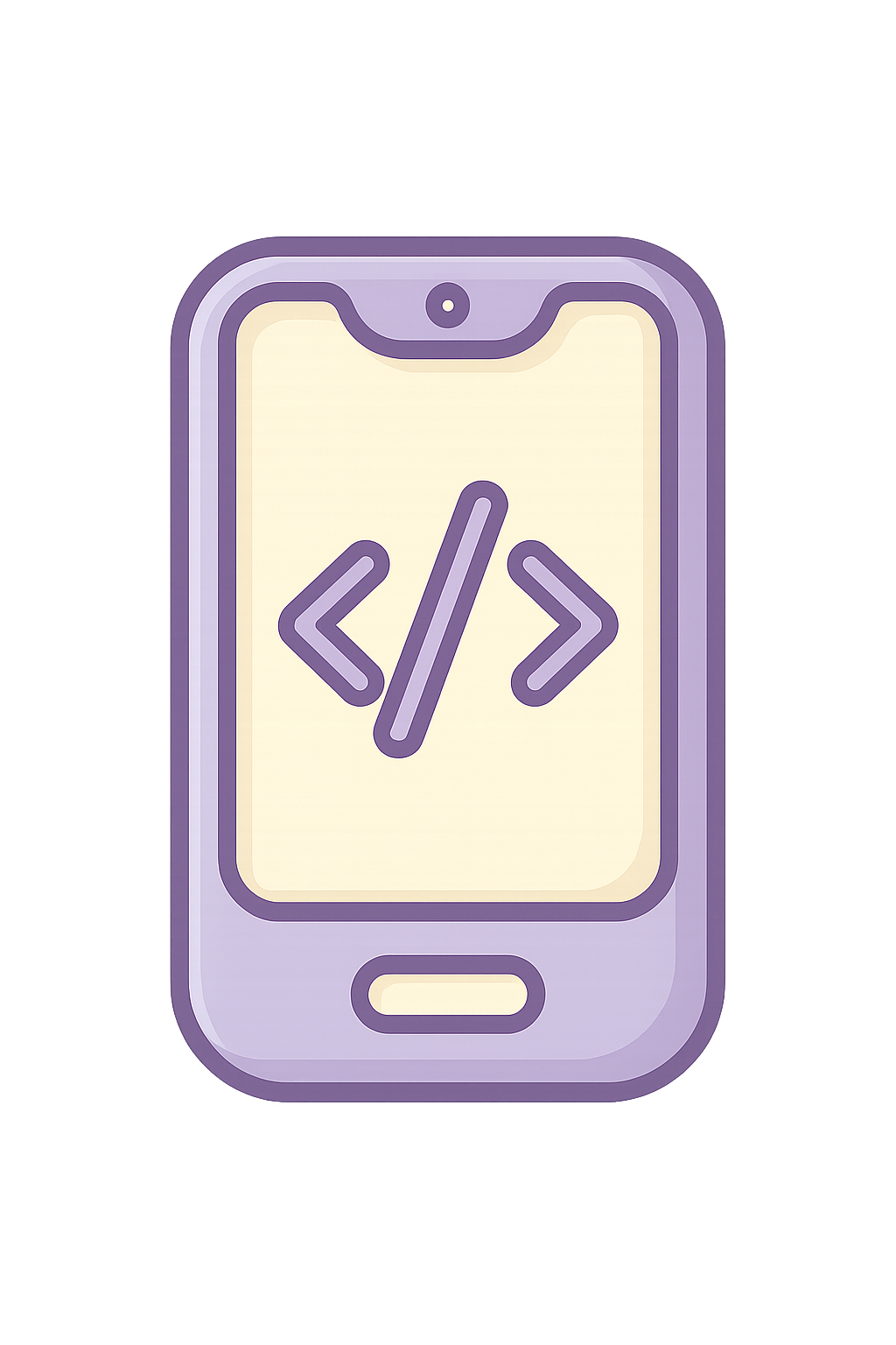 Mobile app development