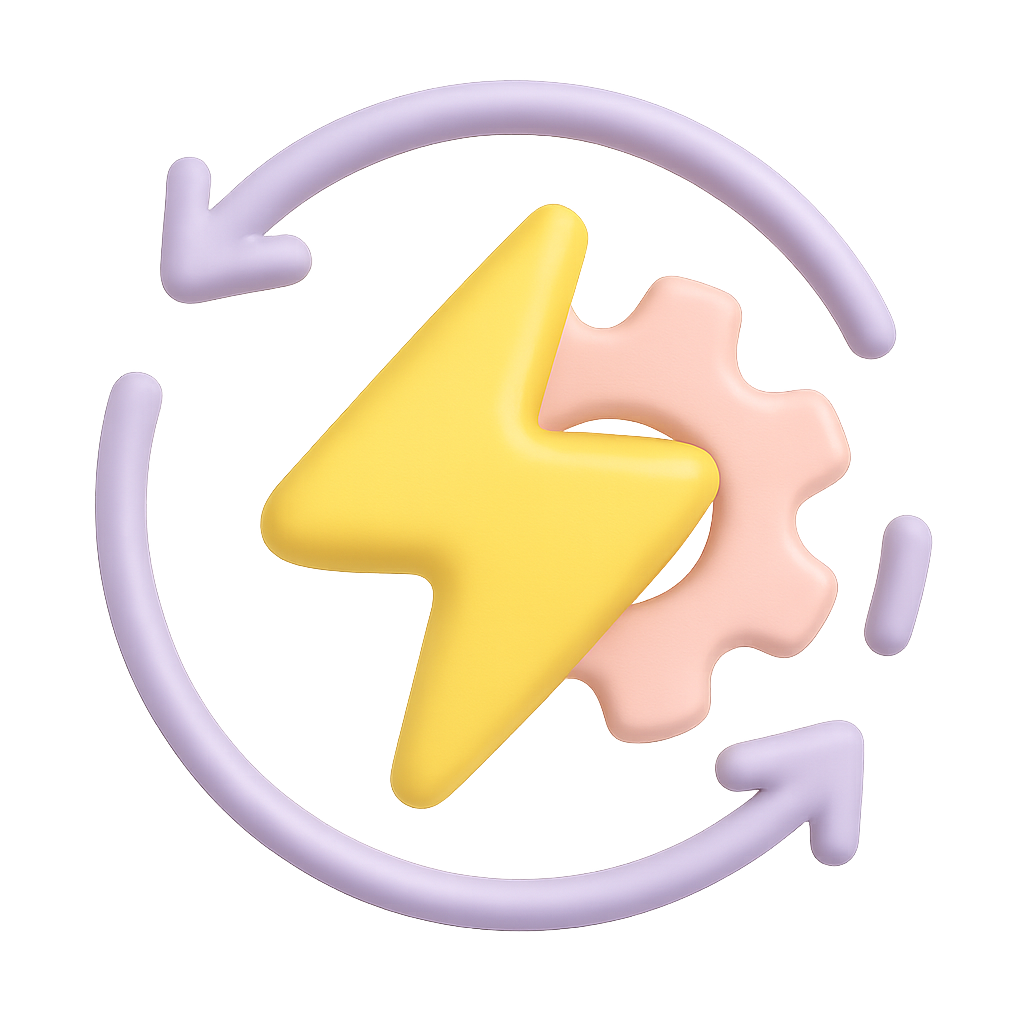 Automation and workflow